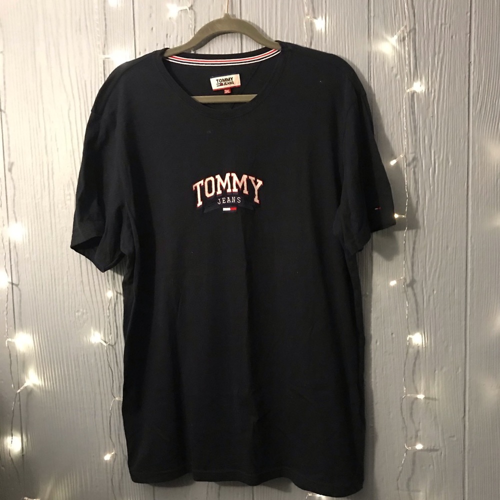 Tommy Hilfiger Jeans T Shirt